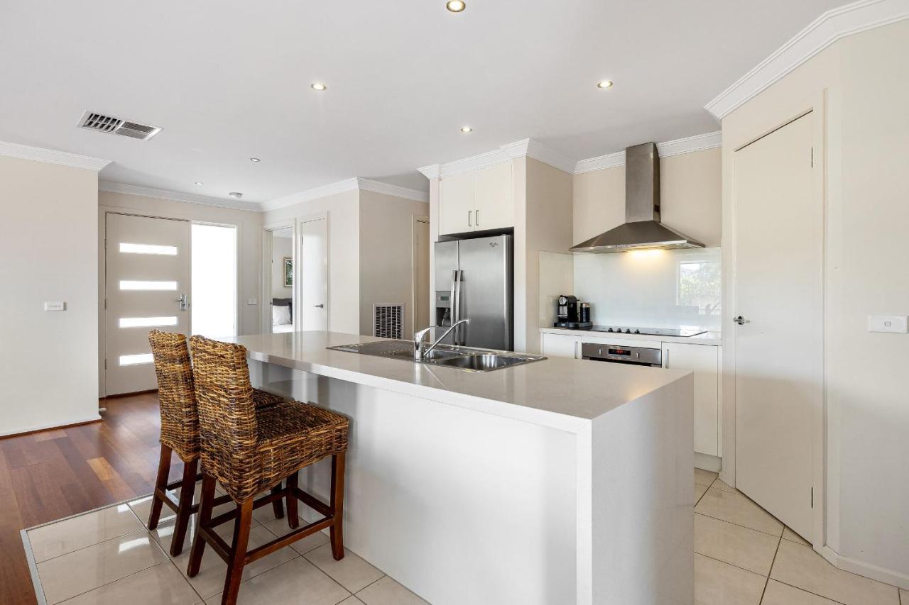 Rosebud Seaside Accommodation Luaran gambar